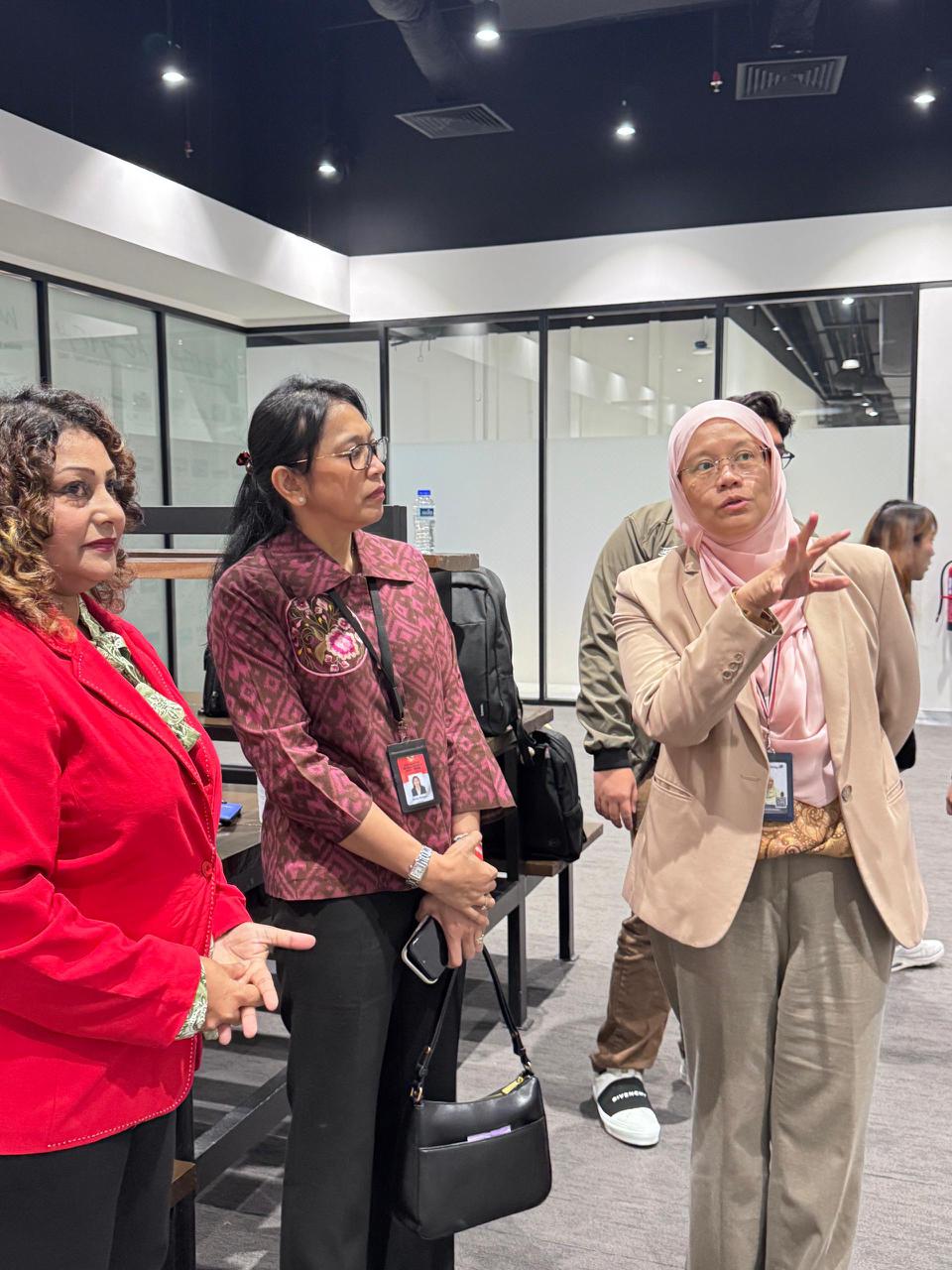 Sepang, 23 Januari 2026