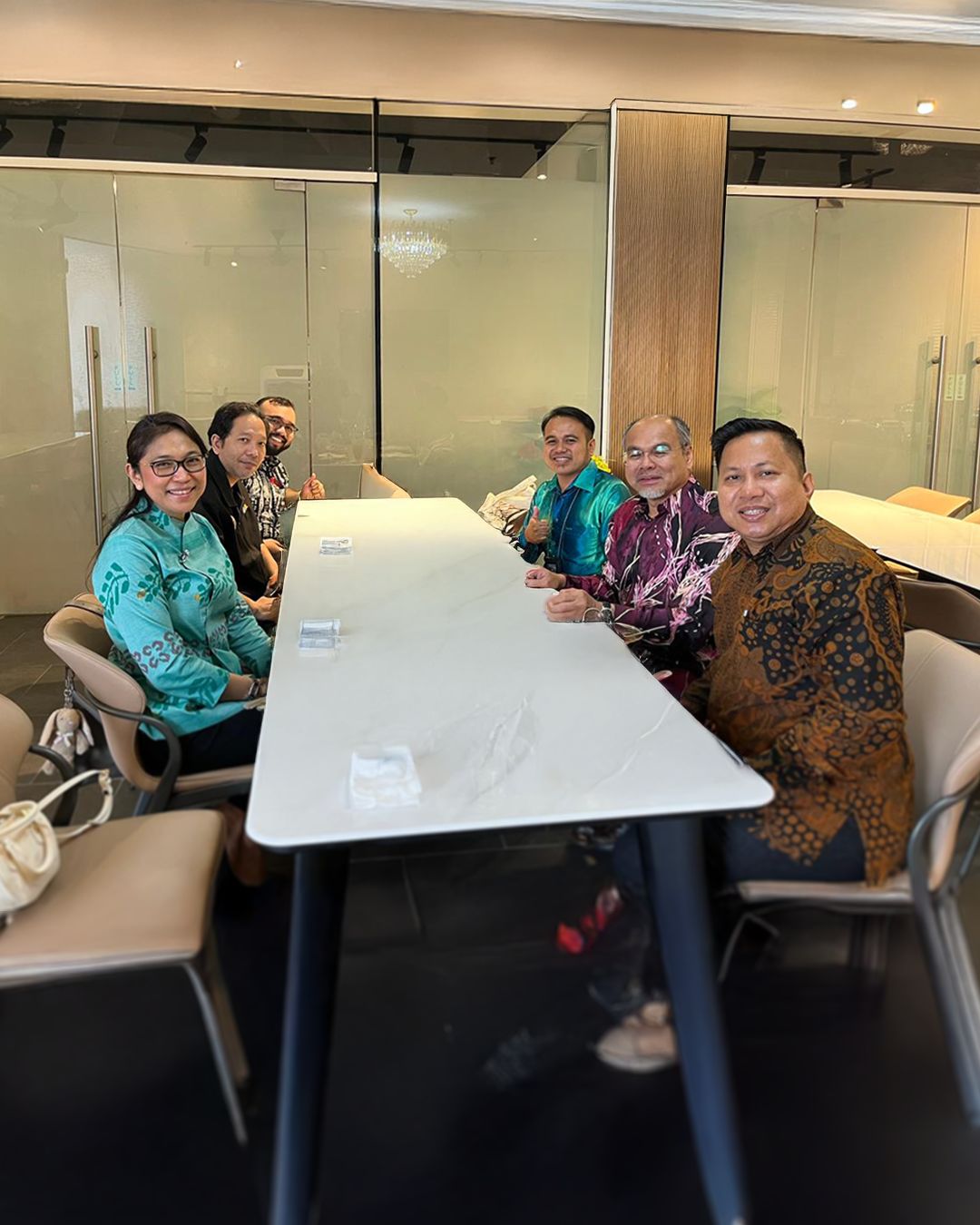 Kuala Lumpur, 11 Desember 2025