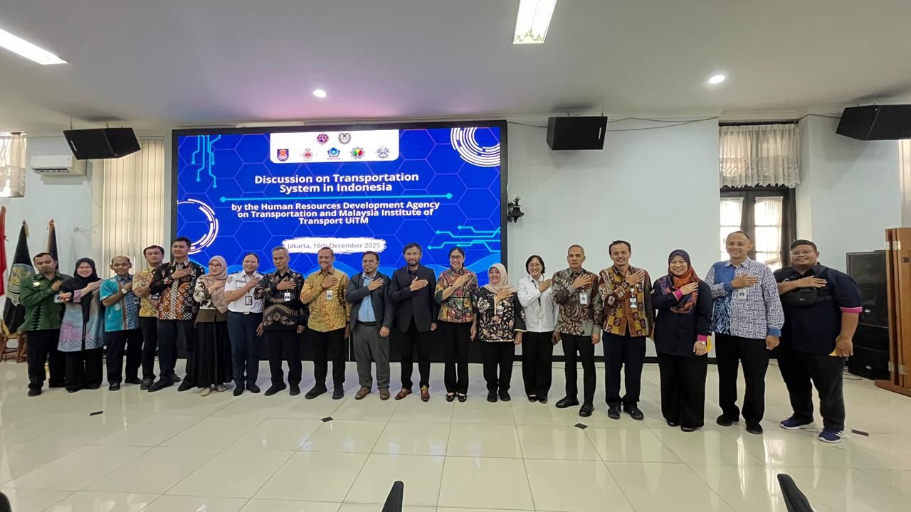 Jakarta, 16 Desember 2025