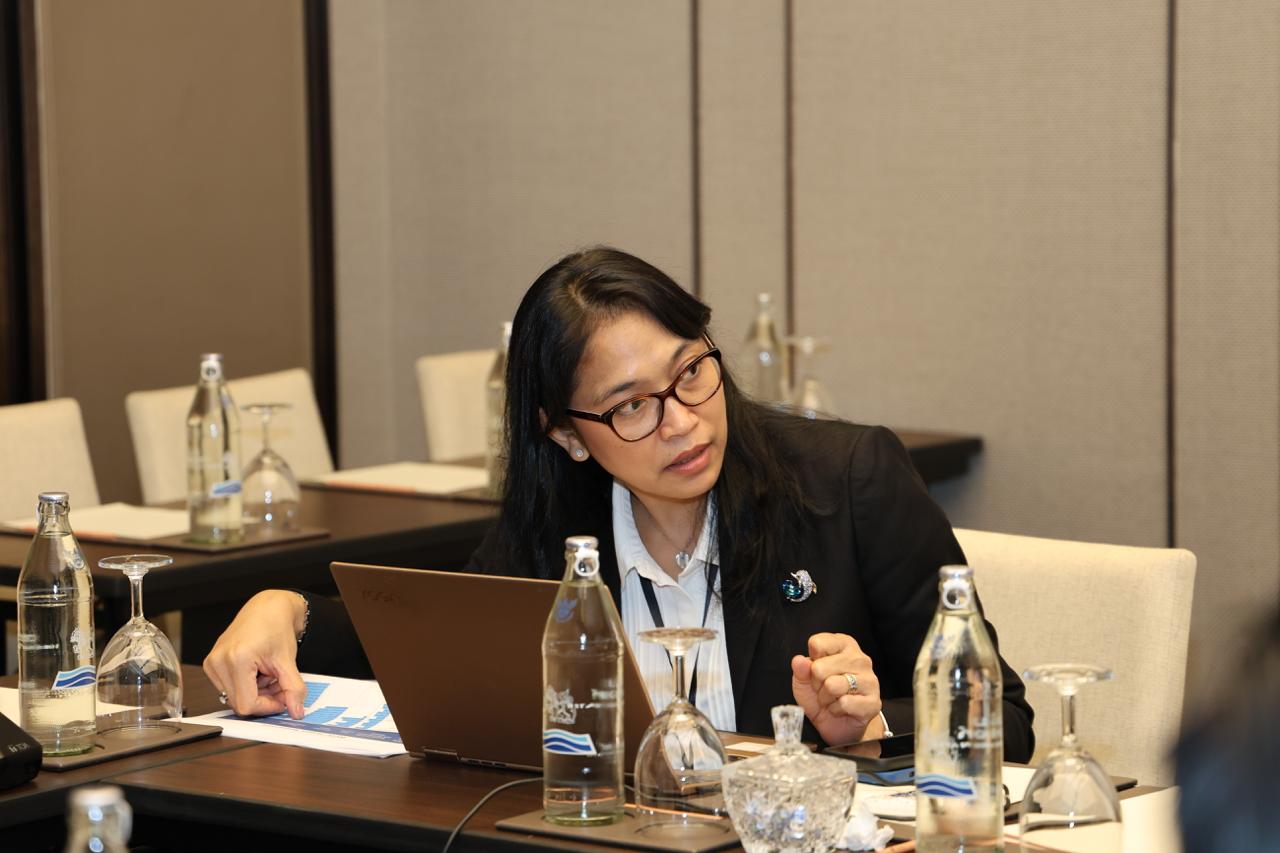 Bangkok, 24–26 Februari 2026