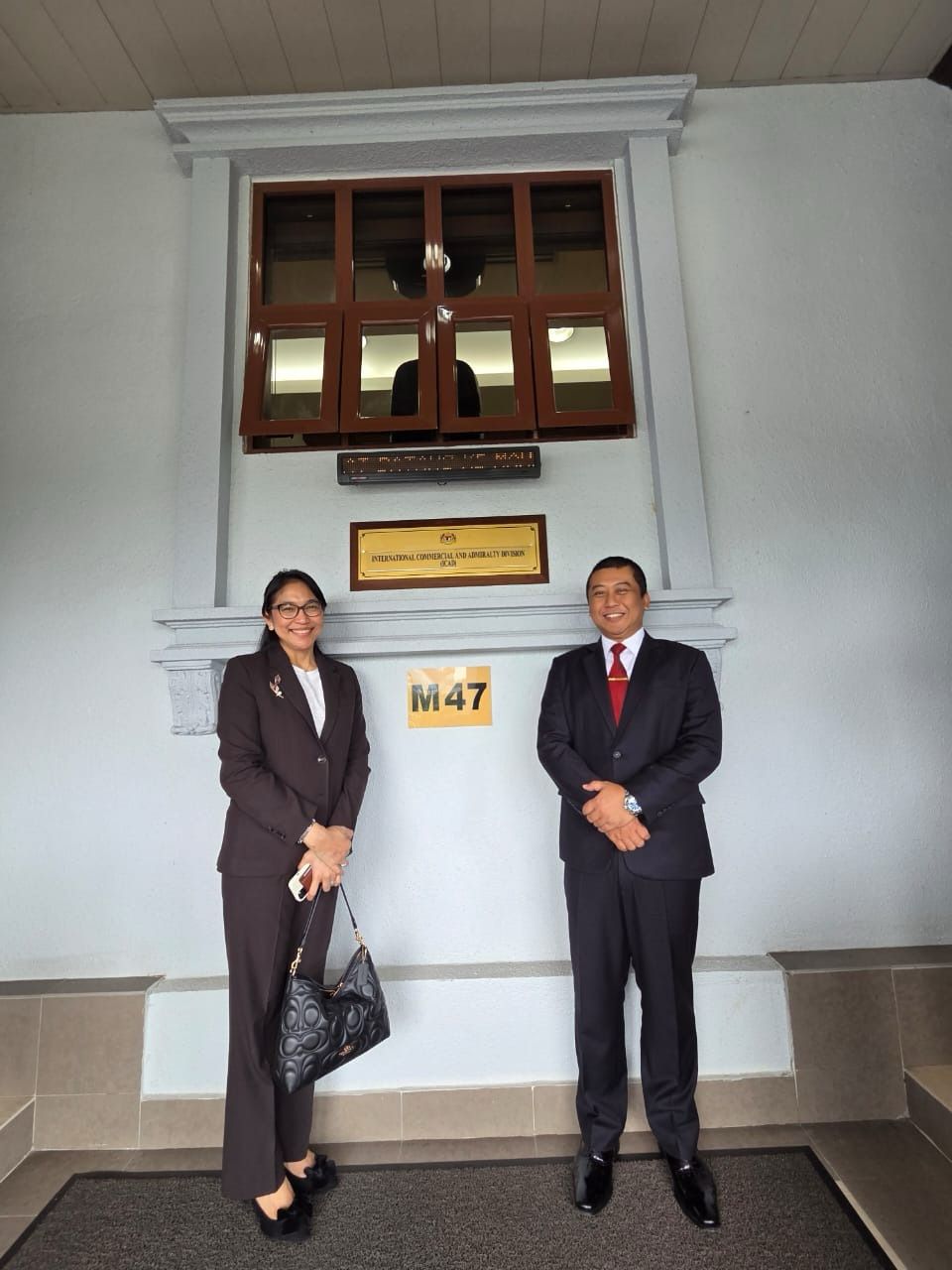 Kuala Lumpur, 2 Maret 2026