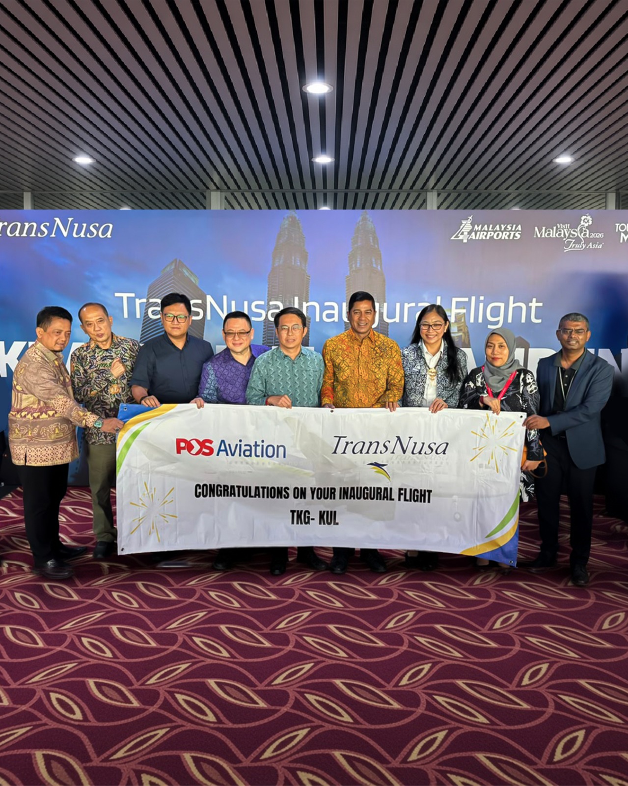 Kuala Lumpur, 24 Agustus 2026 